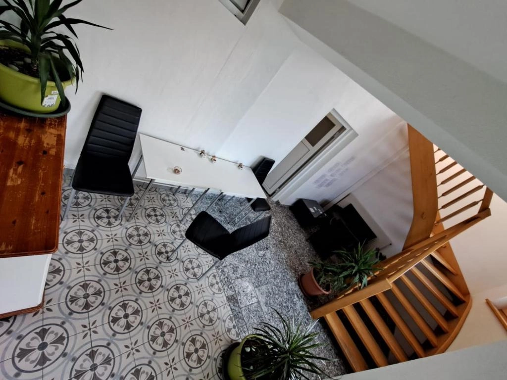 HostelHollabrunn common area